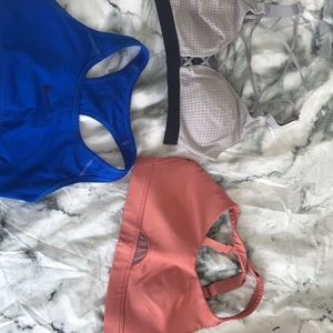 Sports bra bundle or separate